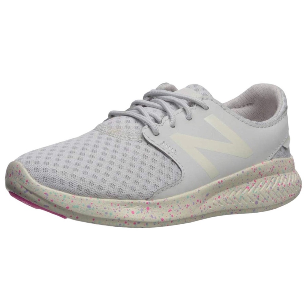 🆕 New Balance FuelCore Coast v3 - Summer Fog
